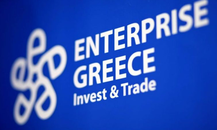Enterprise Greece